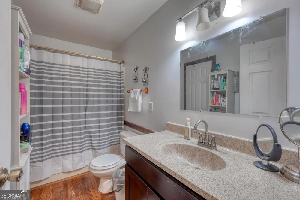 1568 Carlvin RD Hiawassee, GA 30546