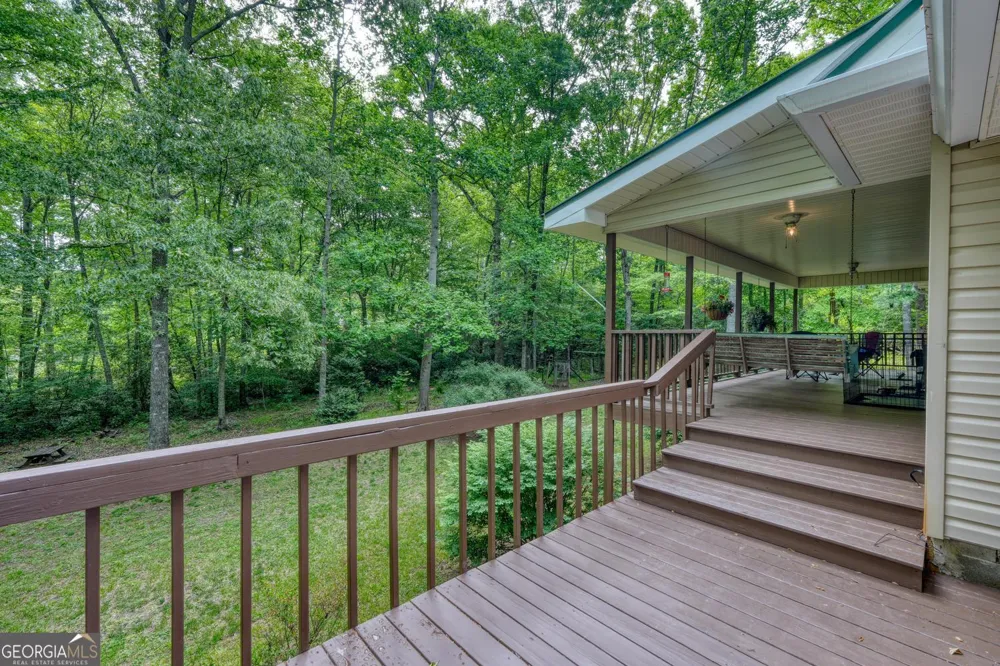 1568 Carlvin RD Hiawassee, GA 30546