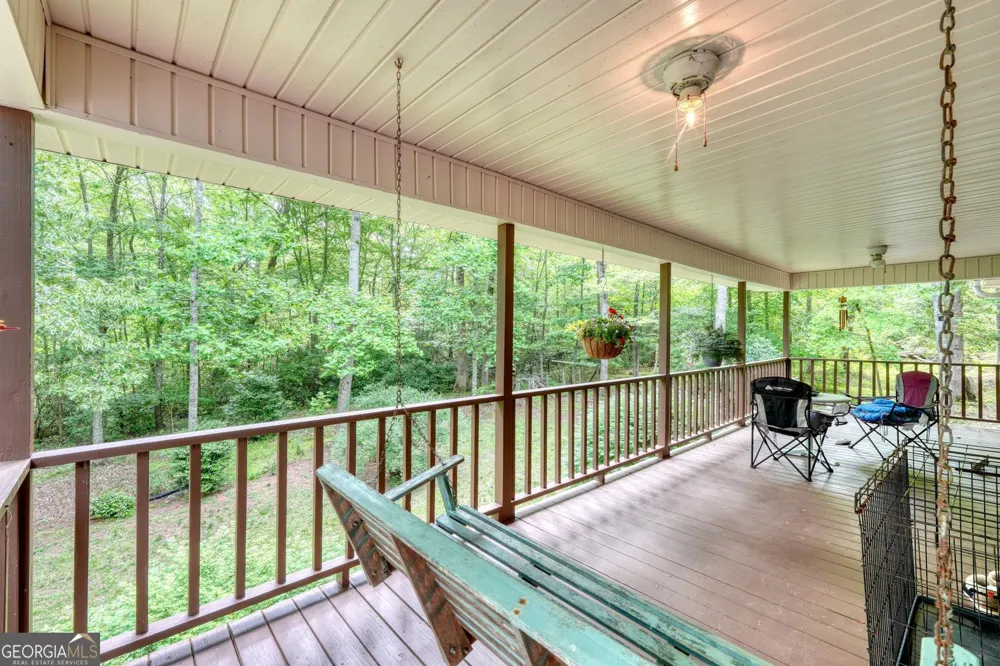 1568 Carlvin RD Hiawassee, GA 30546