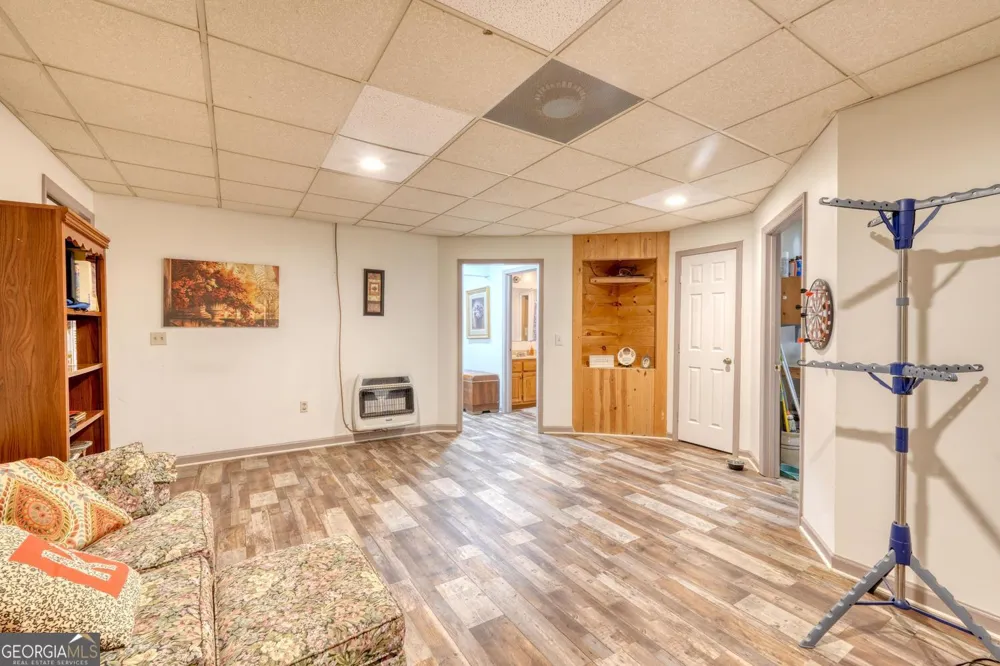 1568 Carlvin RD Hiawassee, GA 30546