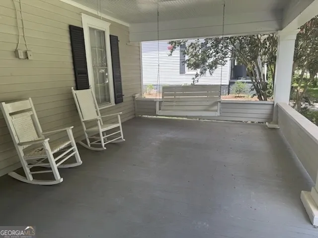 303 Pine ST Madison, GA 30650