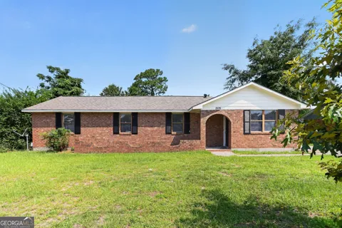 2579 Anthony Dejuan PKWY