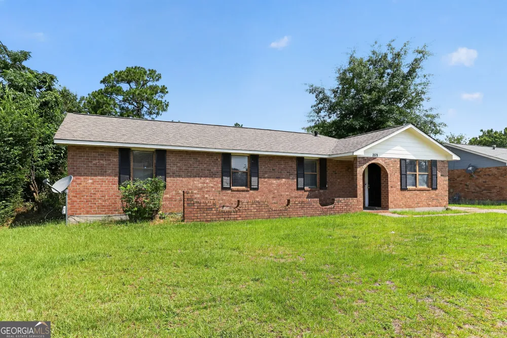 2579 Anthony Dejuan PKWY Hephzibah, GA 30815