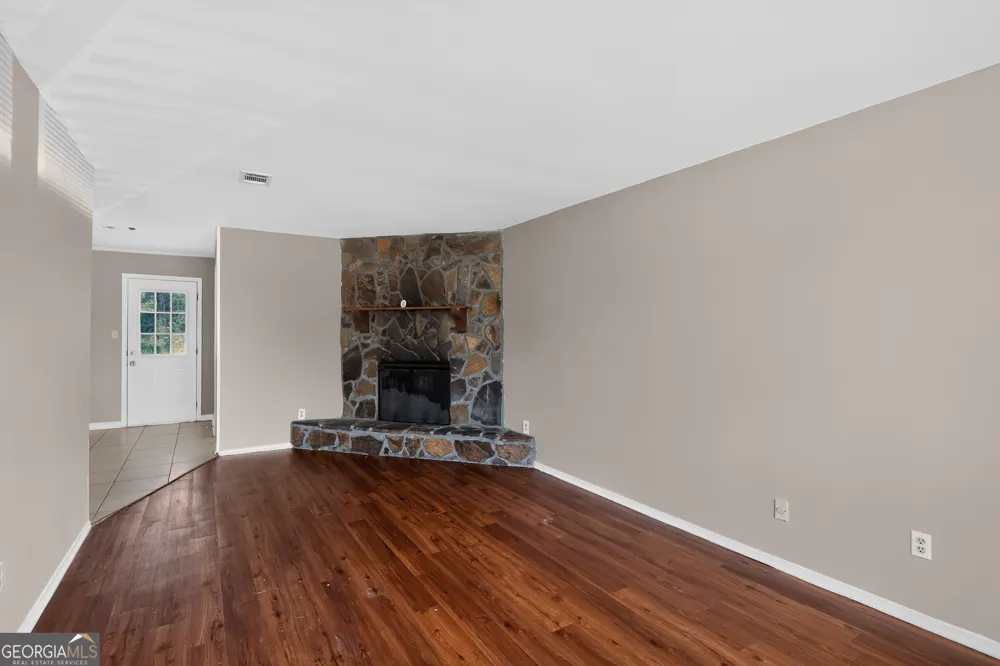 2579 Anthony Dejuan PKWY Hephzibah, GA 30815