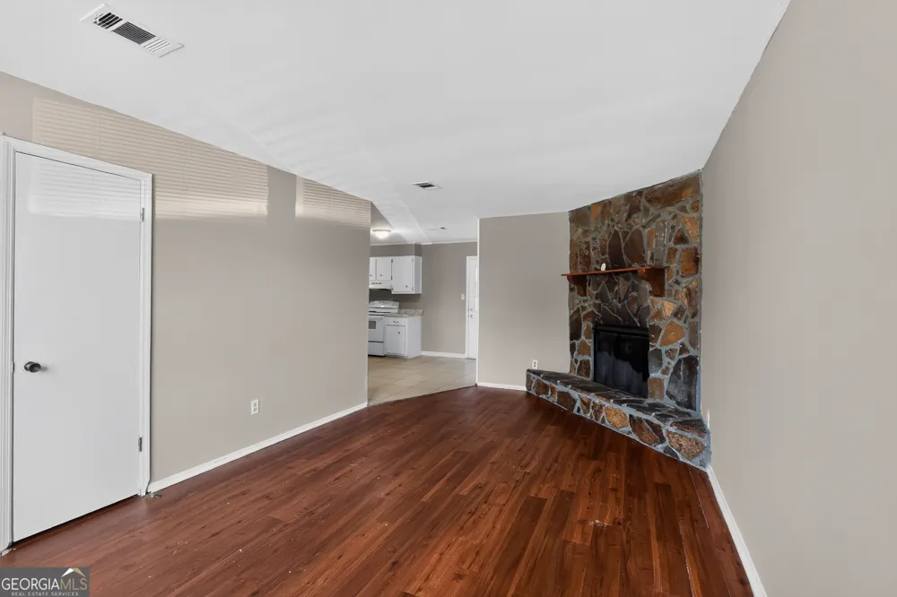 2579 Anthony Dejuan PKWY Hephzibah, GA 30815
