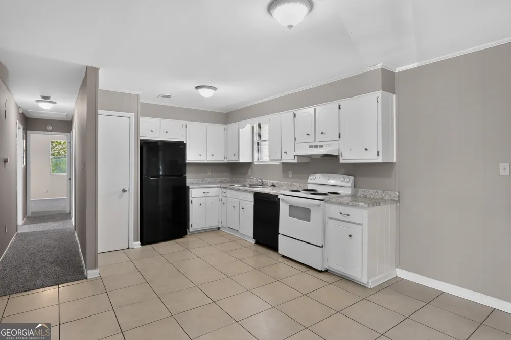 2579 Anthony Dejuan PKWY Hephzibah, GA 30815