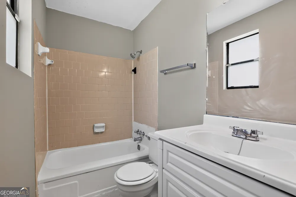 2579 Anthony Dejuan PKWY Hephzibah, GA 30815