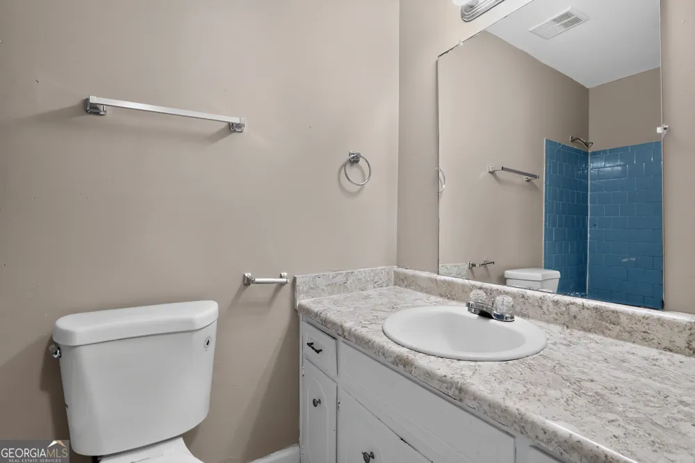 2579 Anthony Dejuan PKWY Hephzibah, GA 30815