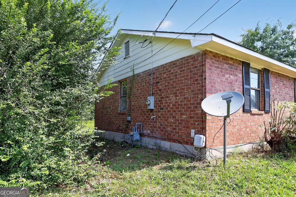 2579 Anthony Dejuan PKWY Hephzibah, GA 30815