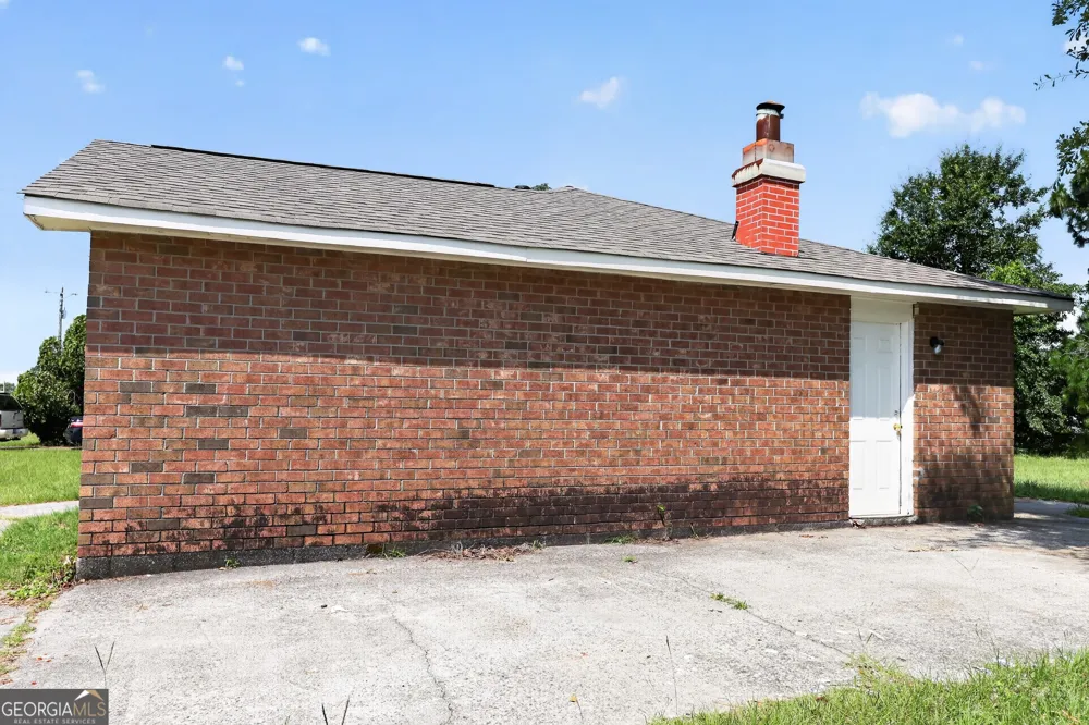 2579 Anthony Dejuan PKWY Hephzibah, GA 30815
