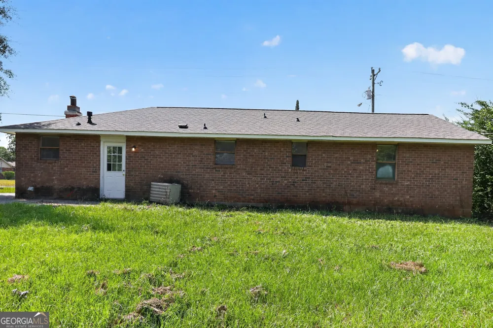 2579 Anthony Dejuan PKWY Hephzibah, GA 30815