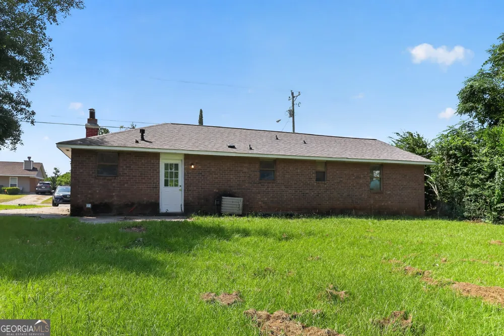 2579 Anthony Dejuan PKWY Hephzibah, GA 30815
