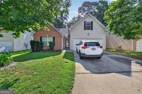 2257 Creel RD