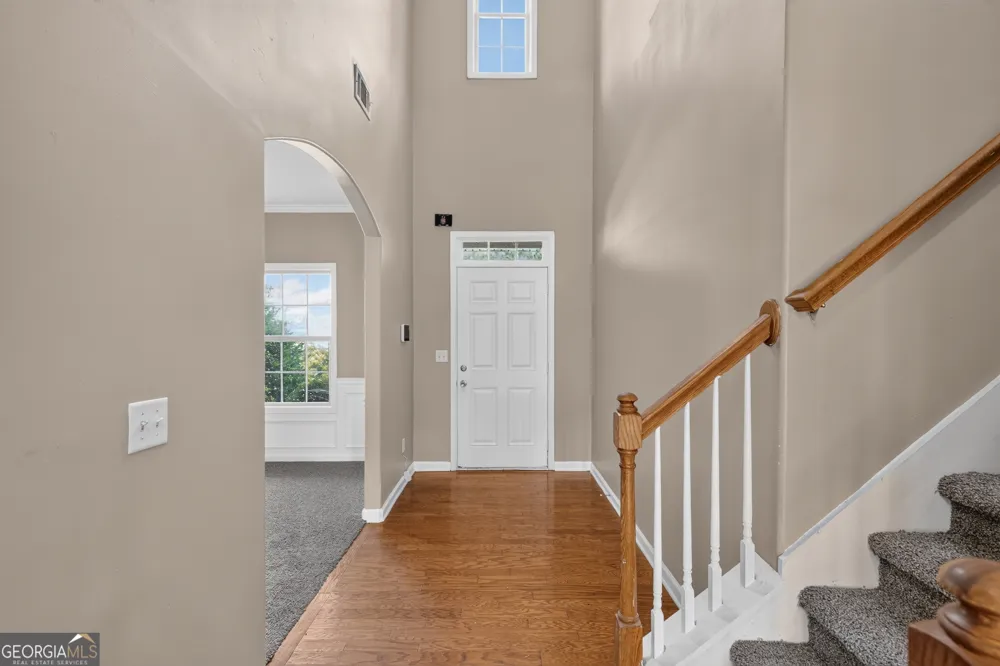 354 Shady GLN Dallas, GA 30132