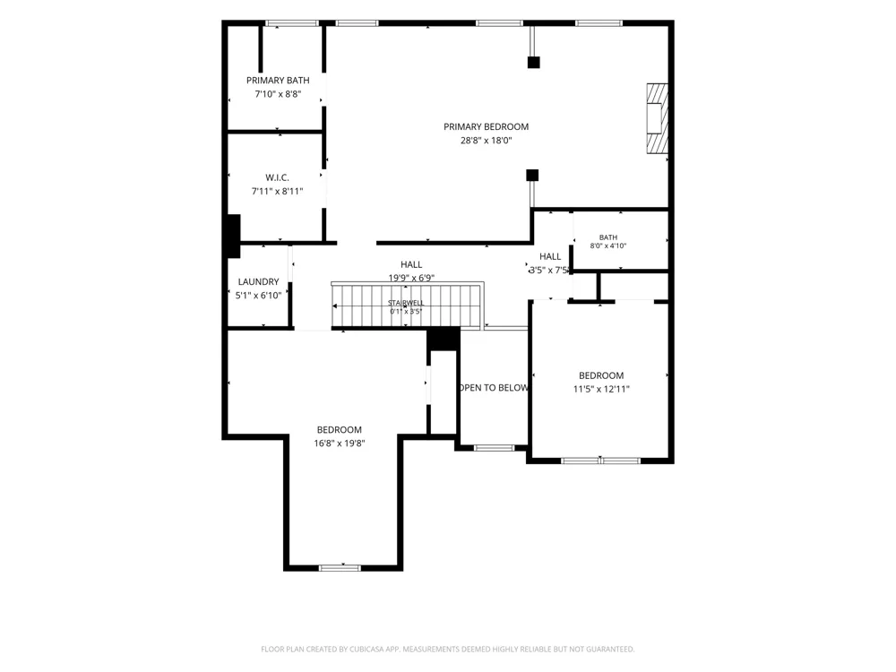 354 Shady GLN Dallas, GA 30132
