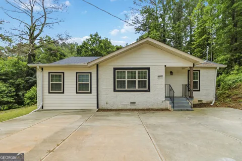 3920 Jailette RD