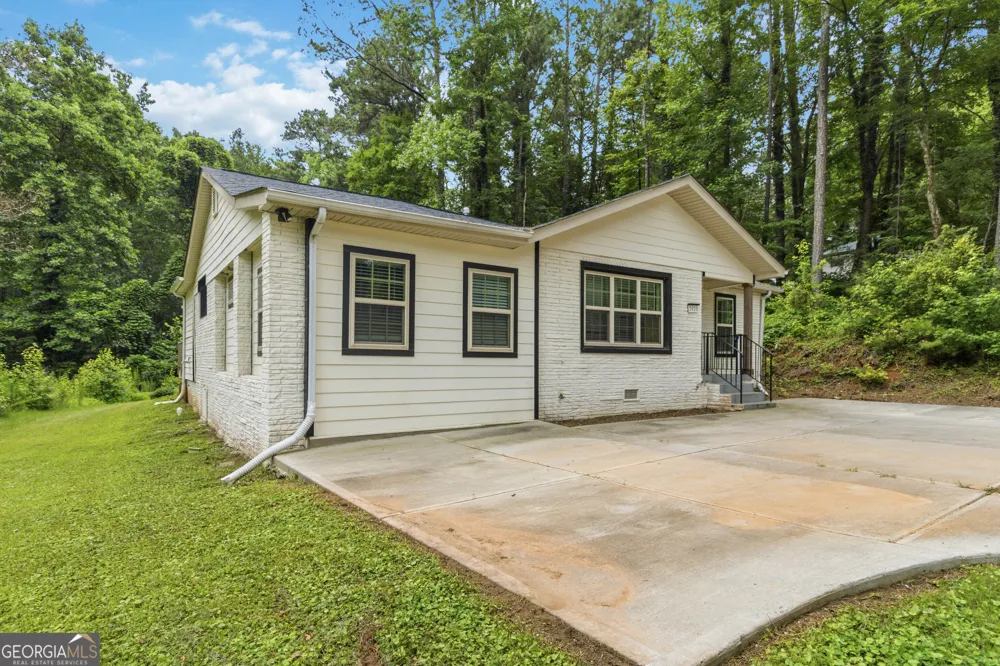 3920 Jailette RD College Park, GA 30349