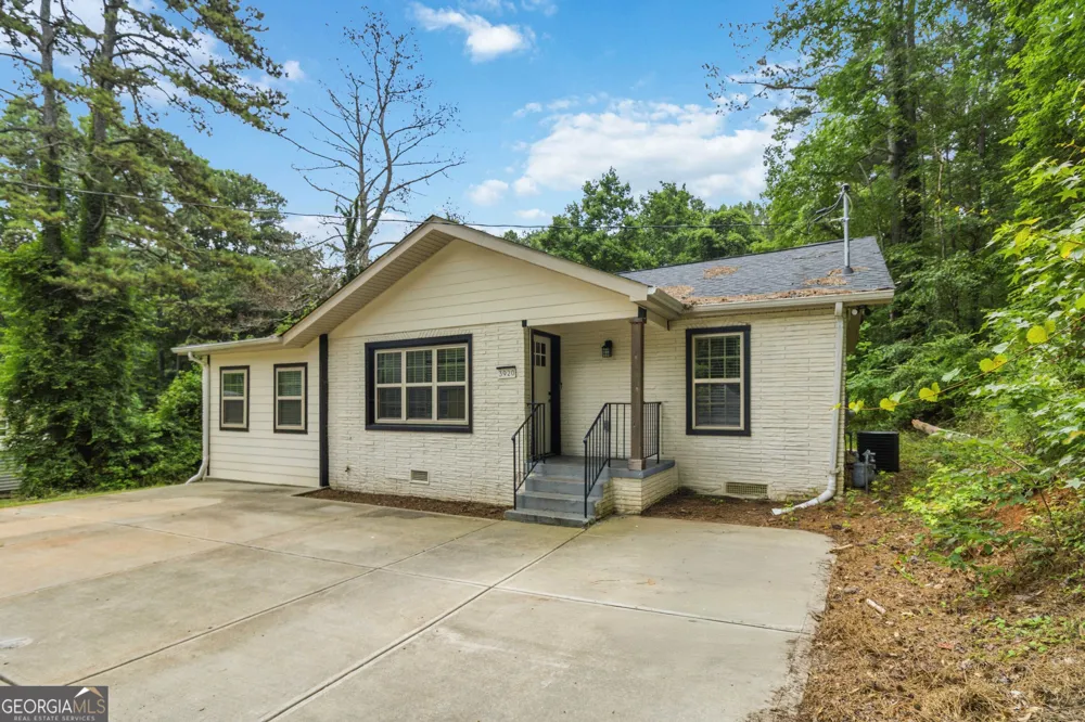 3920 Jailette RD College Park, GA 30349