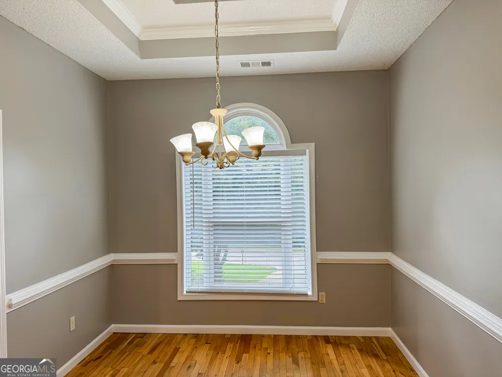 522 Morgan CT Hampton, GA 30228