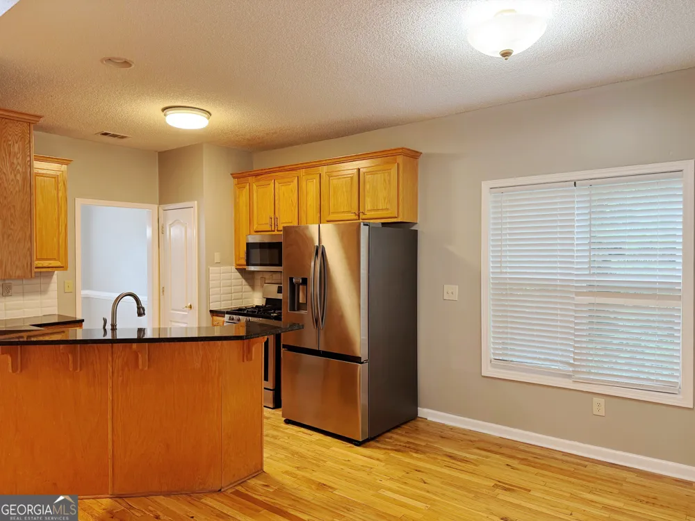522 Morgan CT Hampton, GA 30228