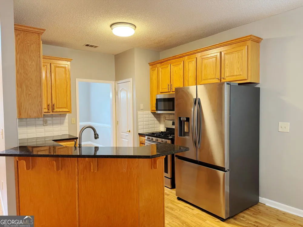 522 Morgan CT Hampton, GA 30228