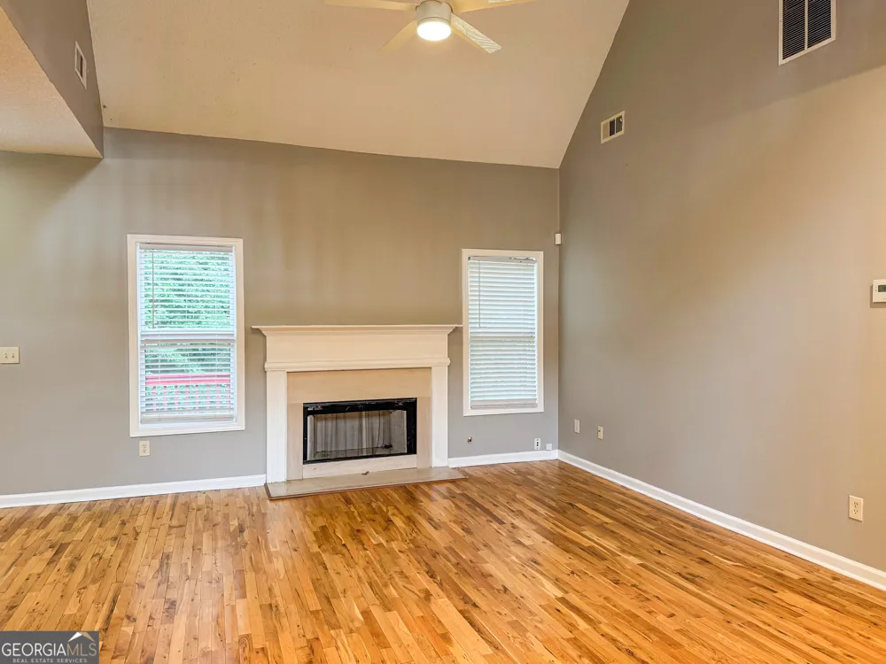 522 Morgan CT Hampton, GA 30228