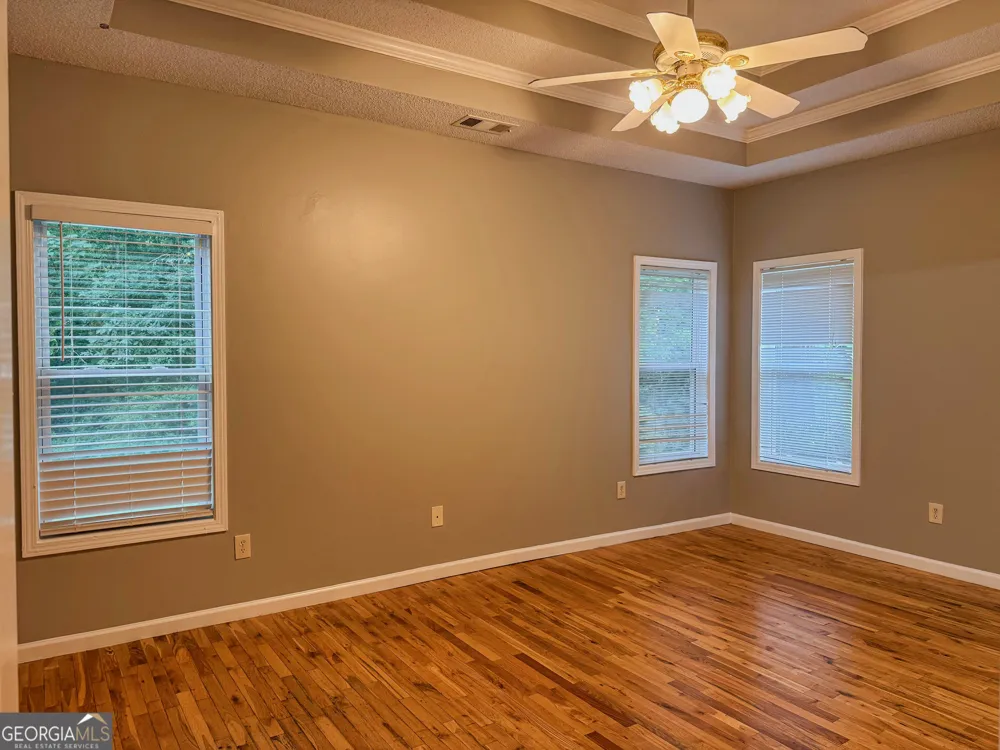 522 Morgan CT Hampton, GA 30228