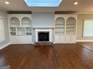 11 Morningside DR Savannah, GA 31410