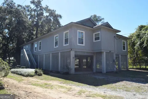 11 Morningside DR