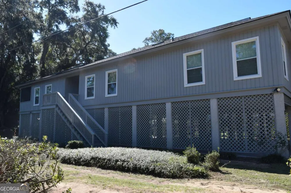 11 Morningside DR Savannah, GA 31410