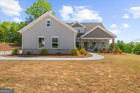 110 Park View DR