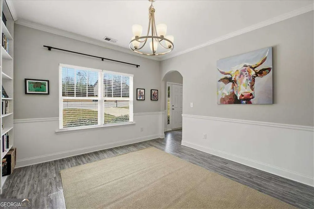 17 Four Feathers LN NE Rydal, GA 30171