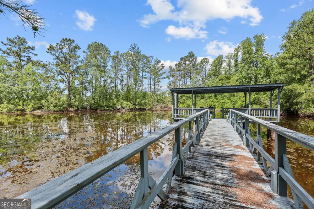136 Panda PL Alma, GA 31510