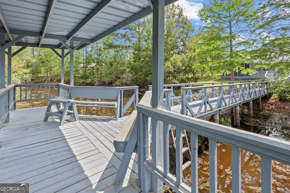 136 Panda PL Alma, GA 31510