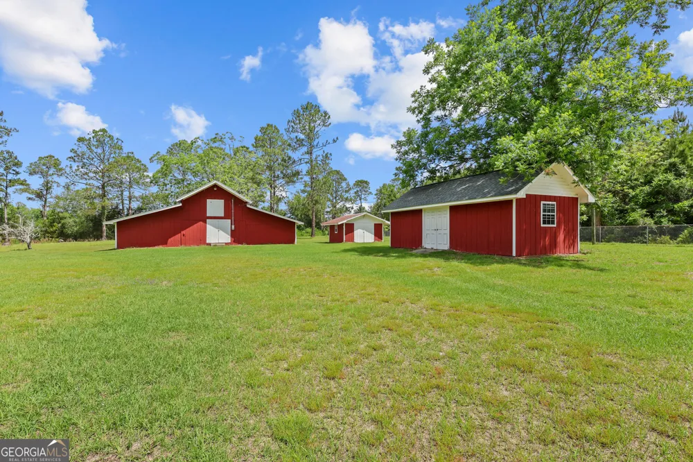 136 Panda PL Alma, GA 31510