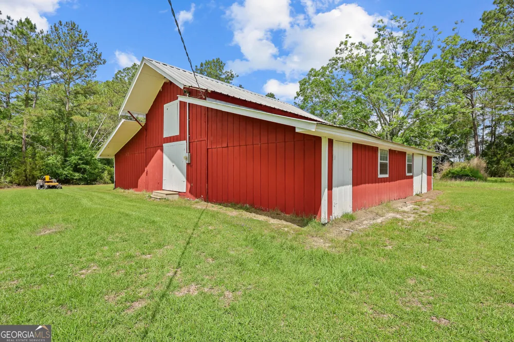 136 Panda PL Alma, GA 31510