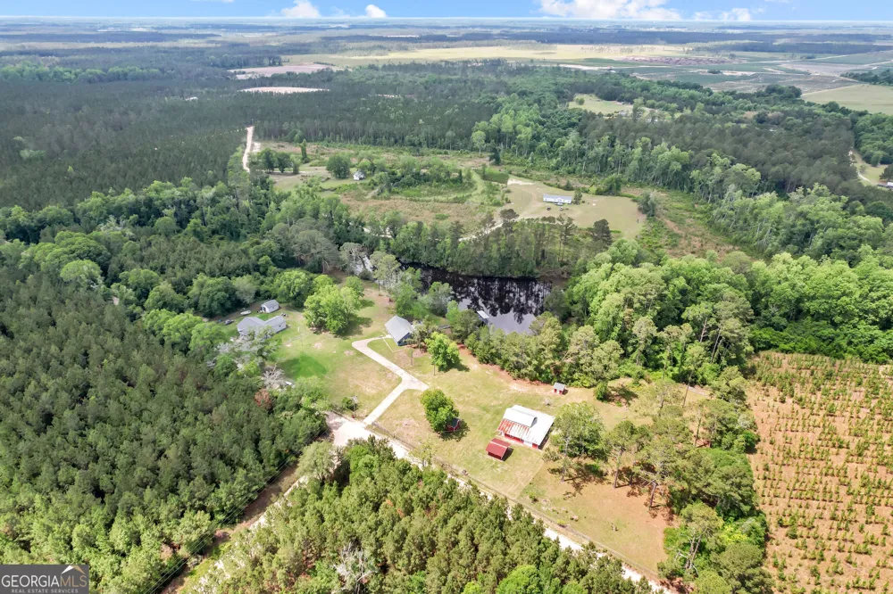 136 Panda PL Alma, GA 31510