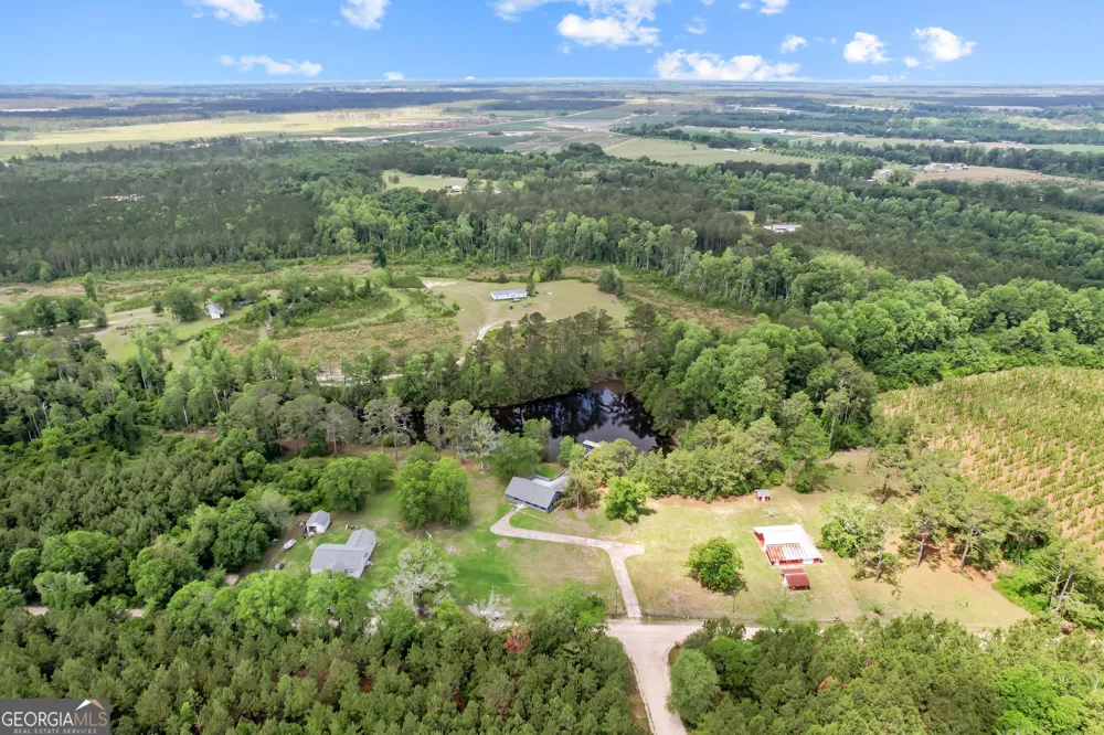 136 Panda PL Alma, GA 31510