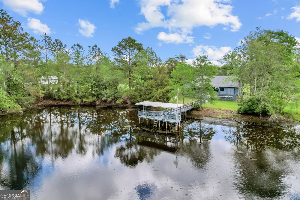 136 Panda PL Alma, GA 31510