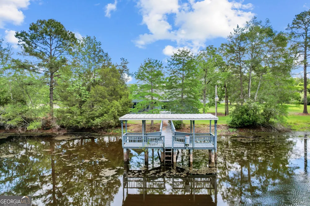 136 Panda PL Alma, GA 31510