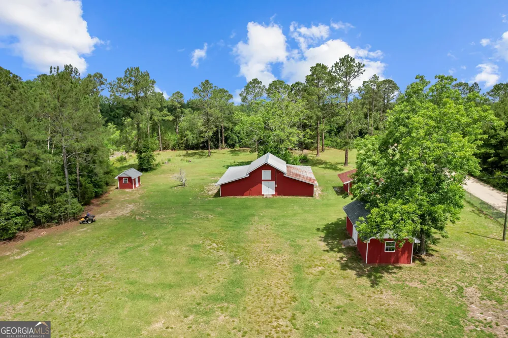 136 Panda PL Alma, GA 31510