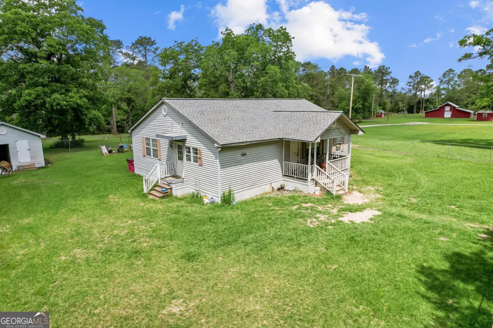 136 Panda PL Alma, GA 31510