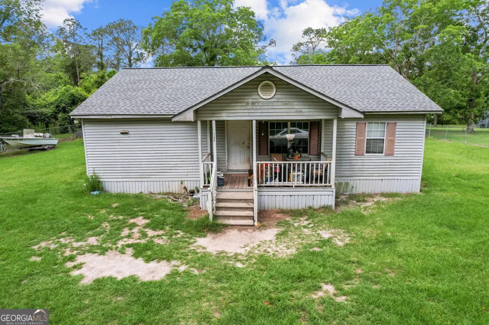 136 Panda PL Alma, GA 31510