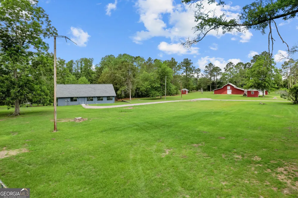 136 Panda PL Alma, GA 31510