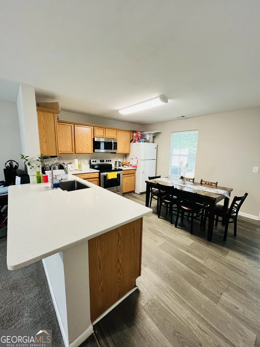 990 Harbins RD Norcross, GA 30093