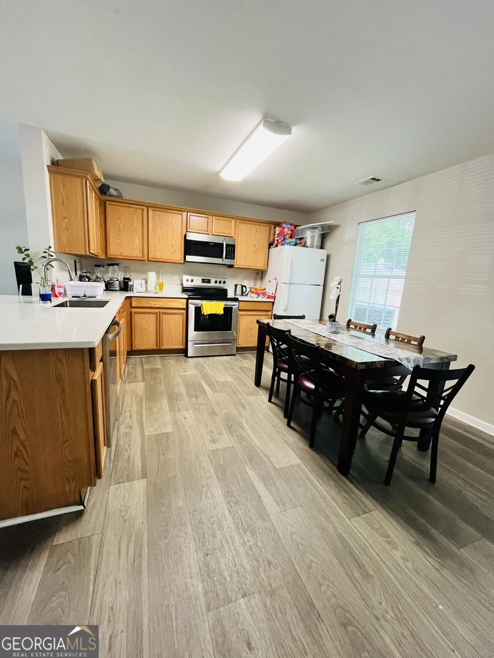 990 Harbins RD Norcross, GA 30093