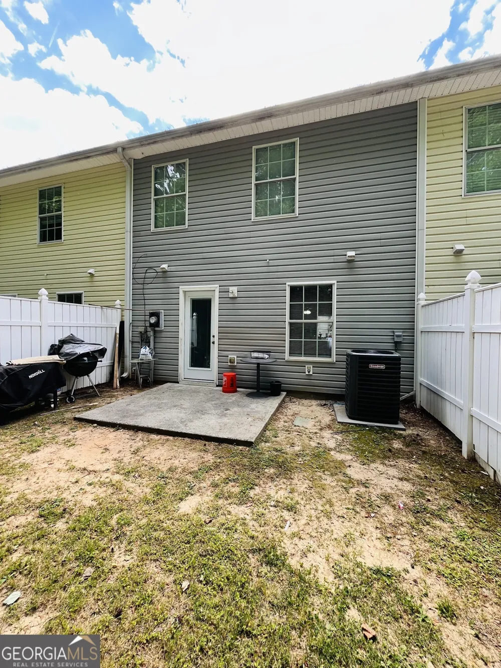 990 Harbins RD Norcross, GA 30093