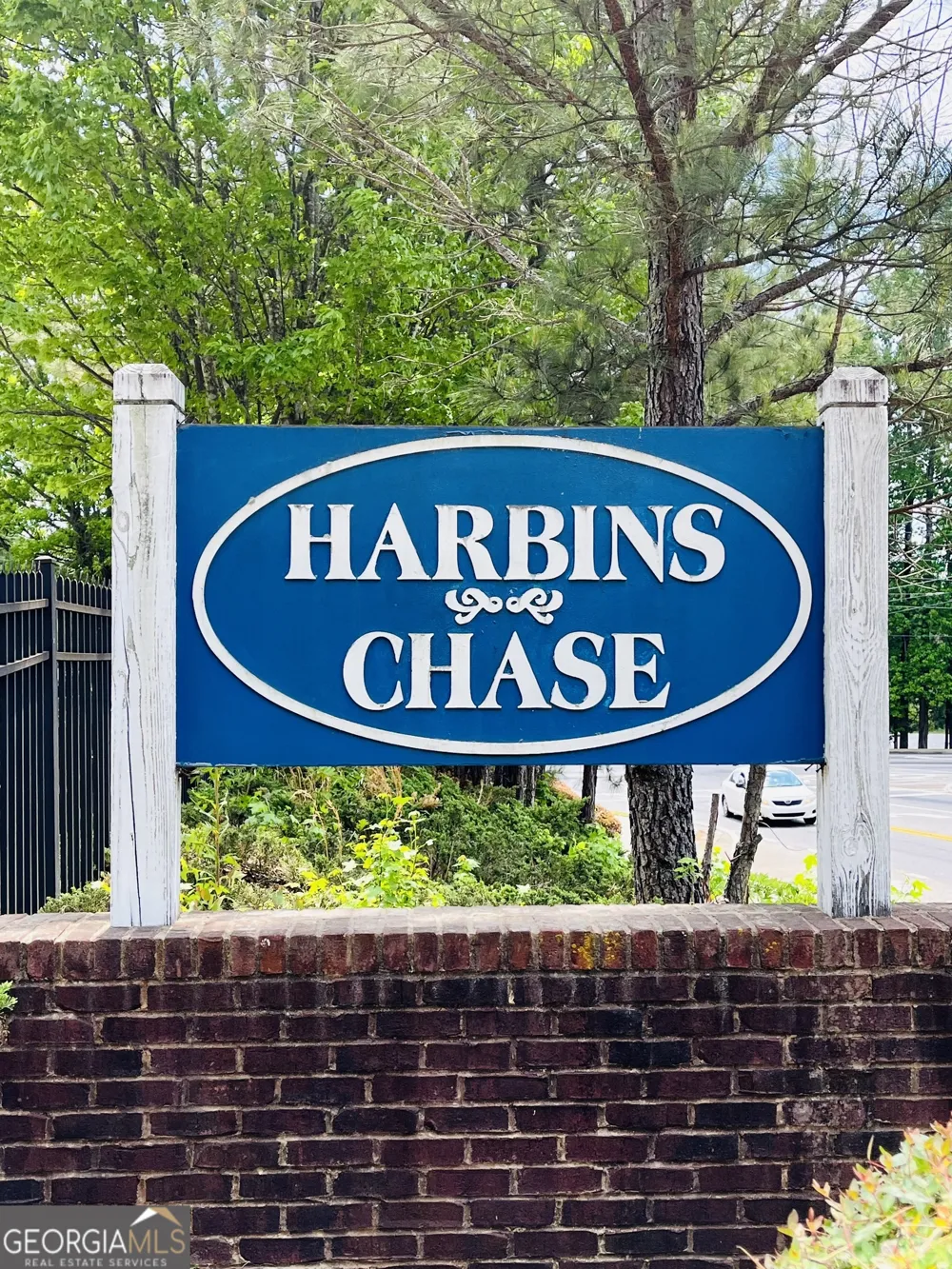 990 Harbins RD Norcross, GA 30093