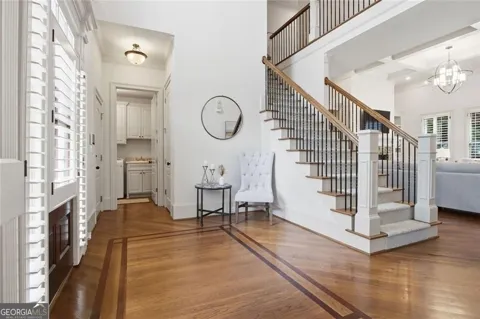 3420 Camellia LN