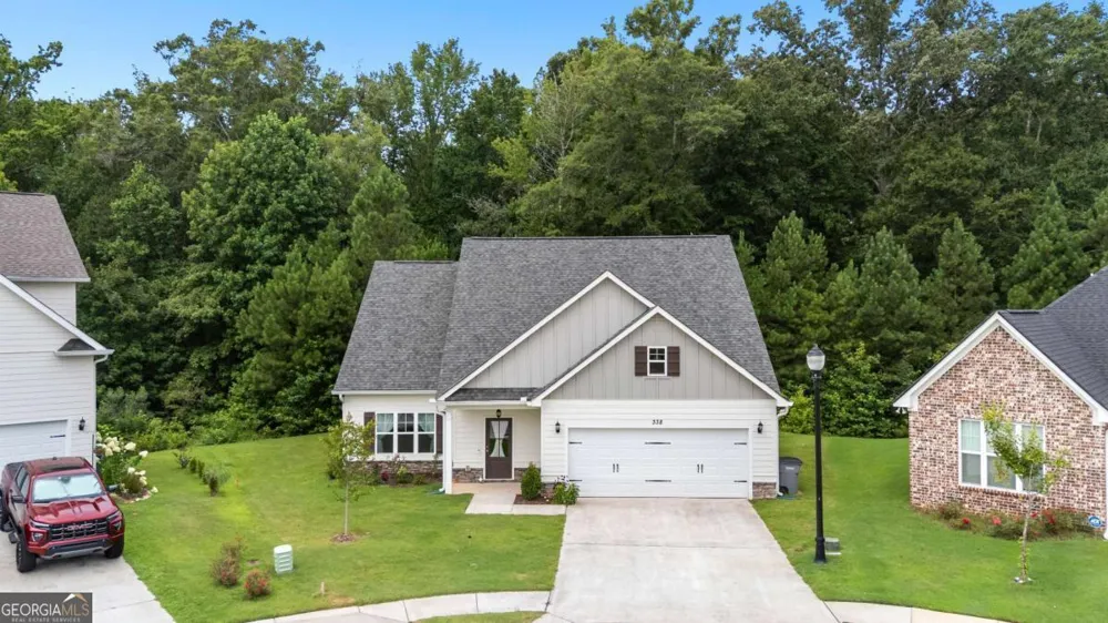 338 Lana Lane LaGrange, GA 30241